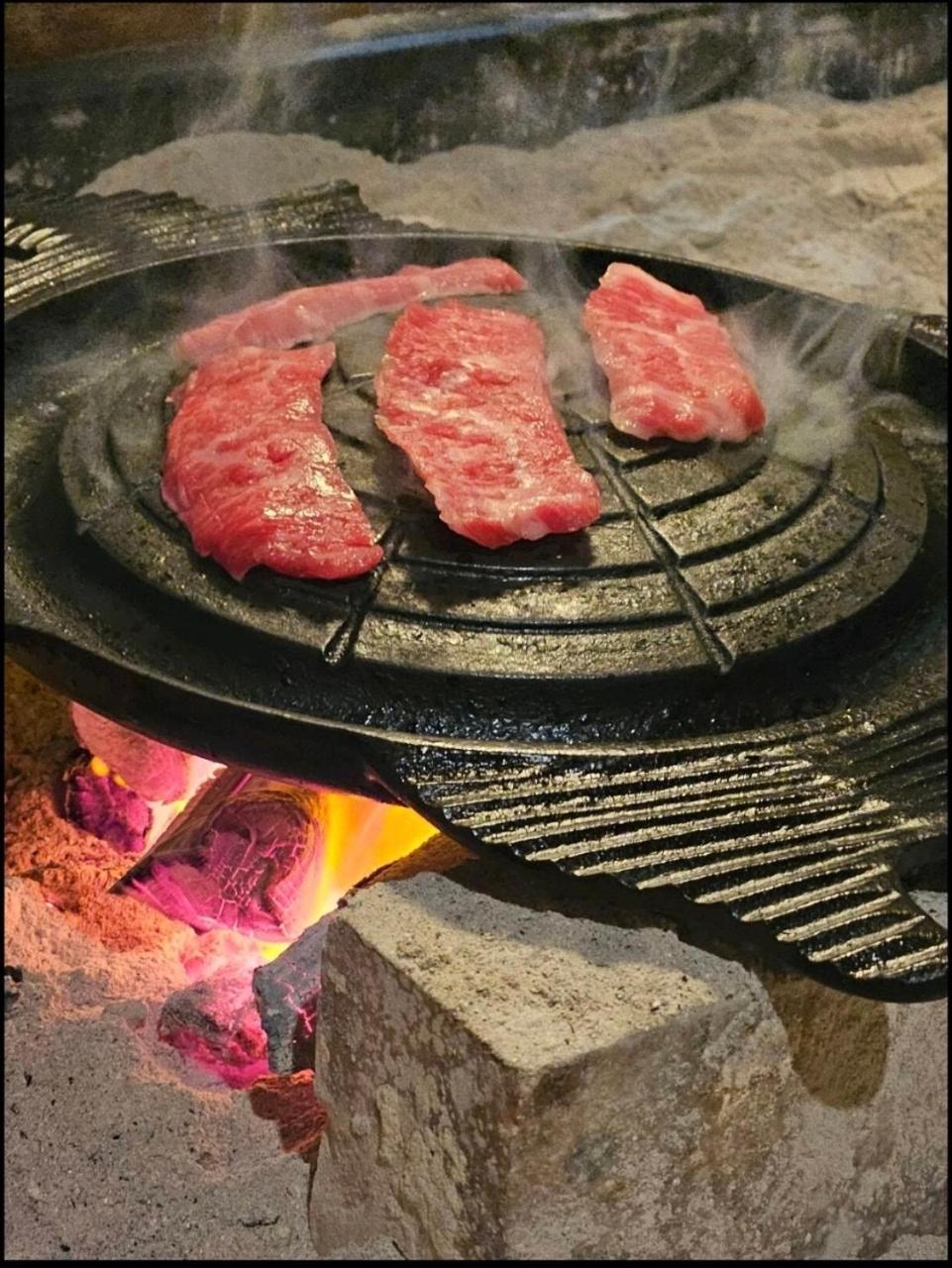 Hat Byakugoji, Japanese Traditional Fireplace　Hat白毫寺　自然豊富な別荘地にある囲炉裏付き一軒家 Nara Bagian luar foto
